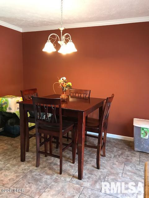 1344 Old Salem Road Kell, IL 62853 - Photo 6 of 25
