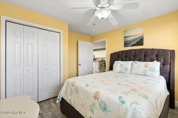 $270,000 | 1505 North New River Drive, Unit 210, Surf City, NC 28445