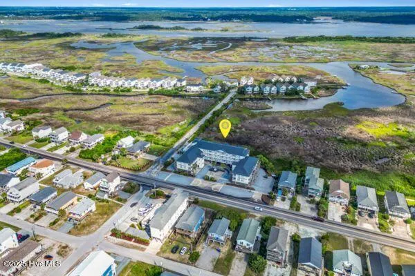 $270,000 | 1505 North New River Drive, Unit 210, Surf City, NC 28445