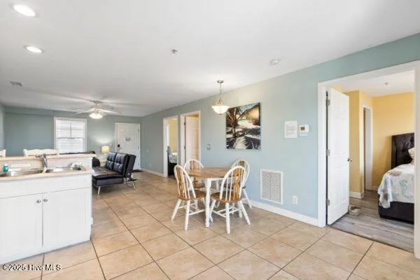 $270,000 | 1505 North New River Drive, Unit 210, Surf City, NC 28445
