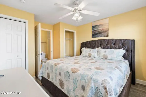 $270,000 | 1505 North New River Drive, Unit 210, Surf City, NC 28445