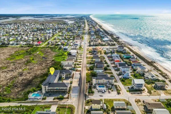 $270,000 | 1505 North New River Drive, Unit 210, Surf City, NC 28445