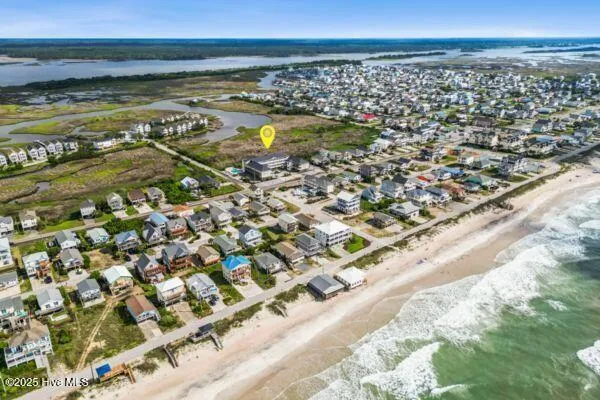 $270,000 | 1505 North New River Drive, Unit 210, Surf City, NC 28445