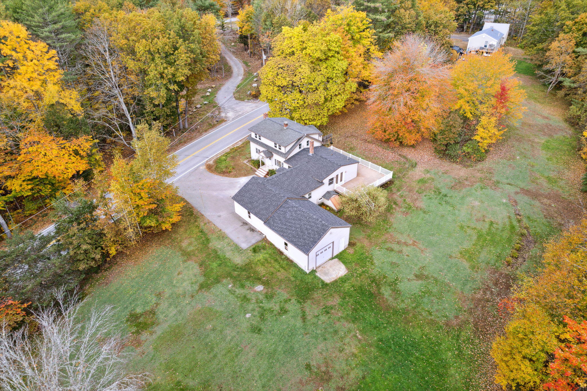 301 Raymond Hill Road Raymond, ME 04071 - Photo 5 of 47 10-web-or-mls-DJI_0047