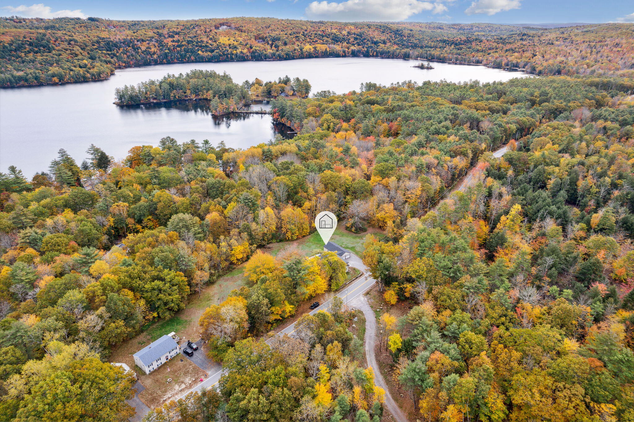 301 Raymond Hill Road Raymond, ME 04071 - Photo 7 of 47 16-web-or-mls-DJI_0077