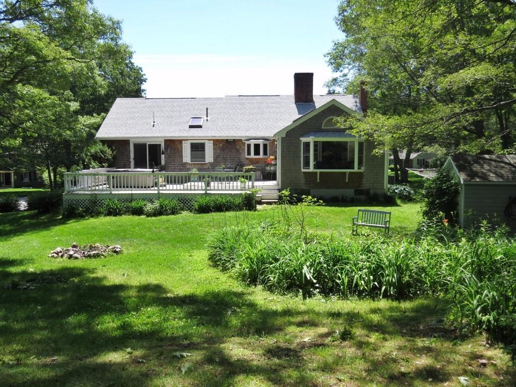 19 Hunts Point Road Cape Elizabeth, ME 04107 - Photo 28 of 34 Photo