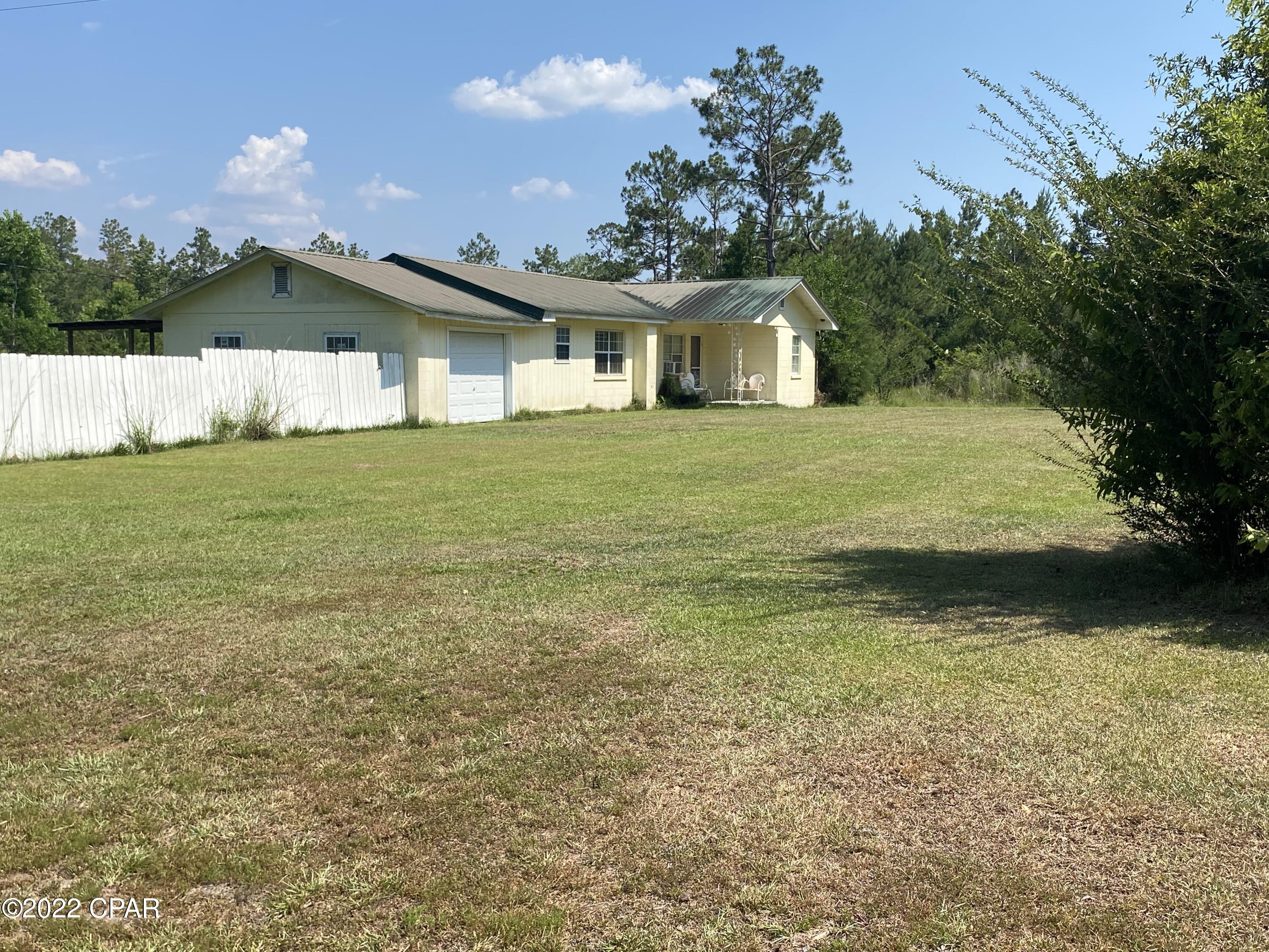 1505 Rudd Road Cottondale, FL 32431 - Photo 2 of 39