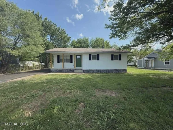 $1,500 | 507 West 4th Street, La Follette, TN 37766