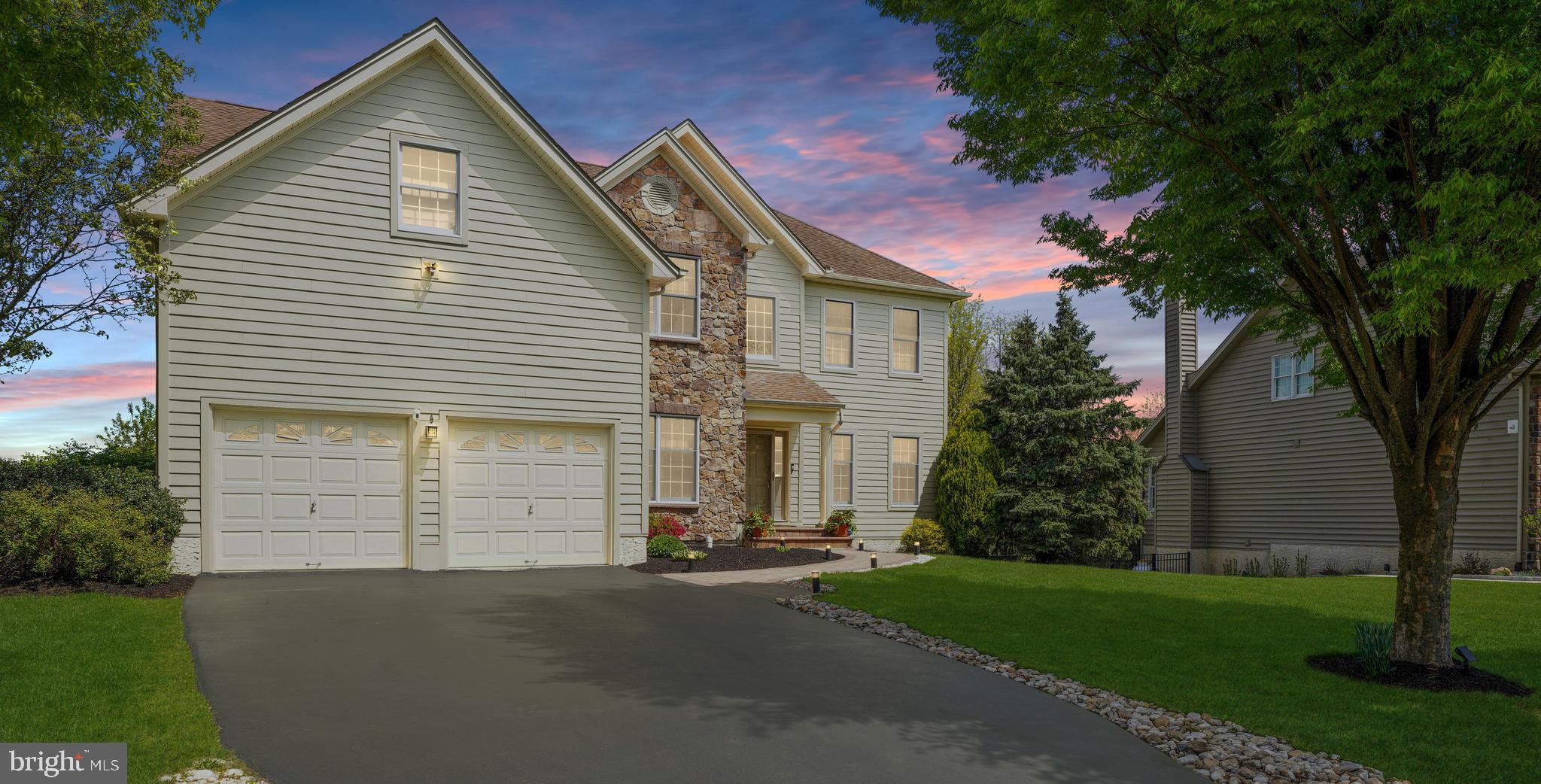 3795 Green Ridge Road Furlong, PA 18925 - Photo 1 of 40