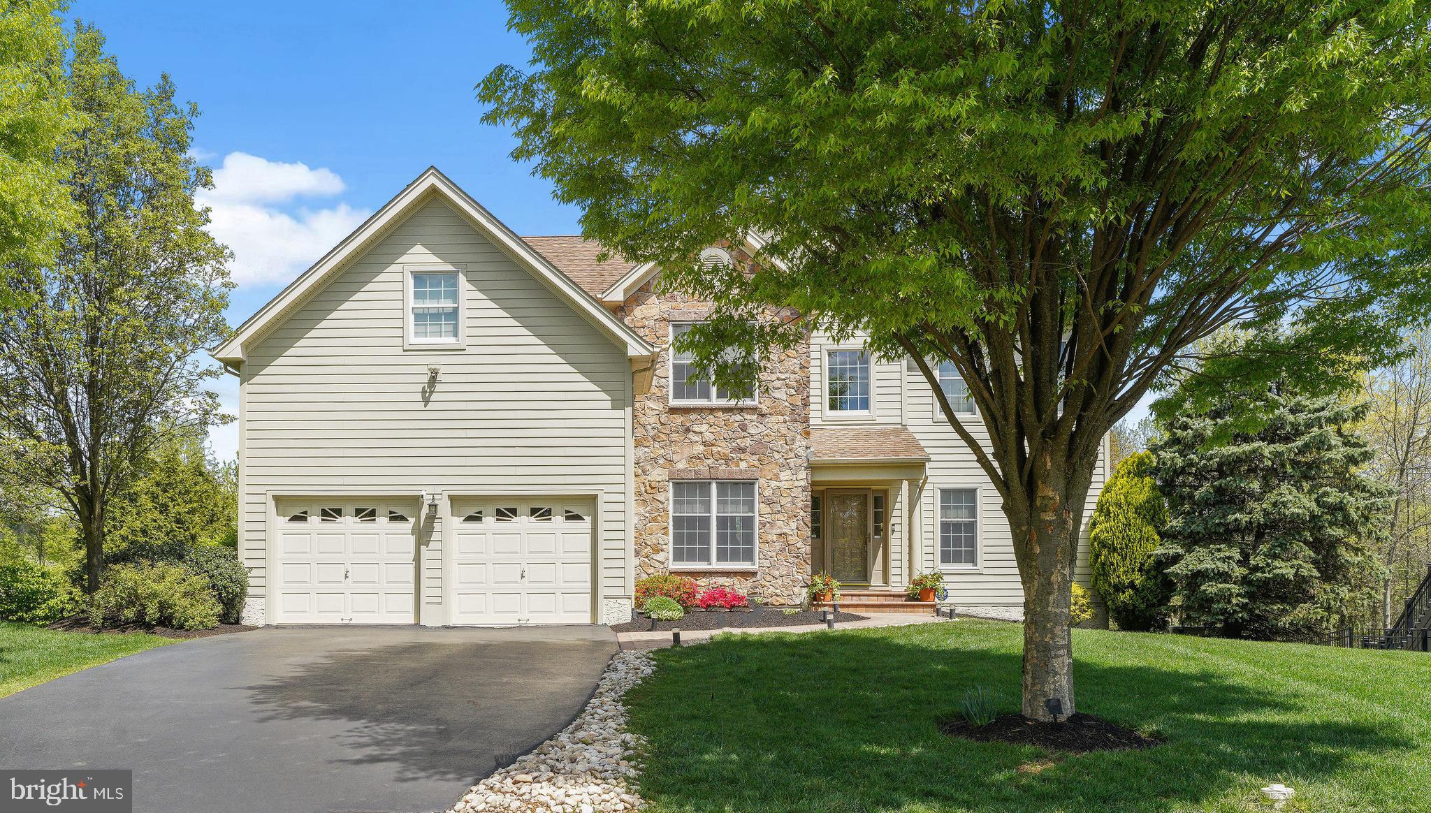 3795 Green Ridge Road Furlong, PA 18925 - Photo 2 of 40