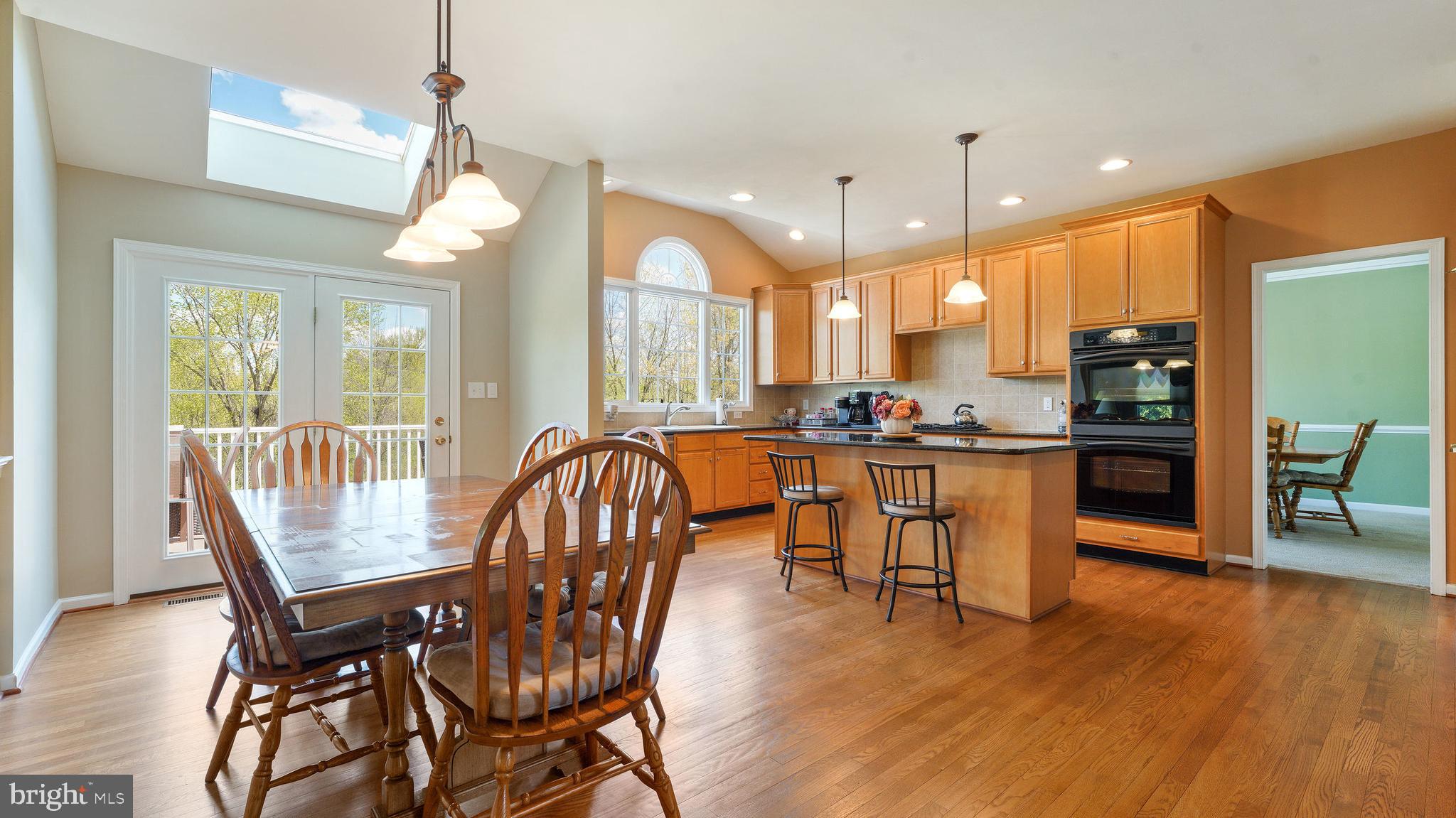 3795 Green Ridge Road Furlong, PA 18925 - Photo 8 of 40 Gorgeous private views