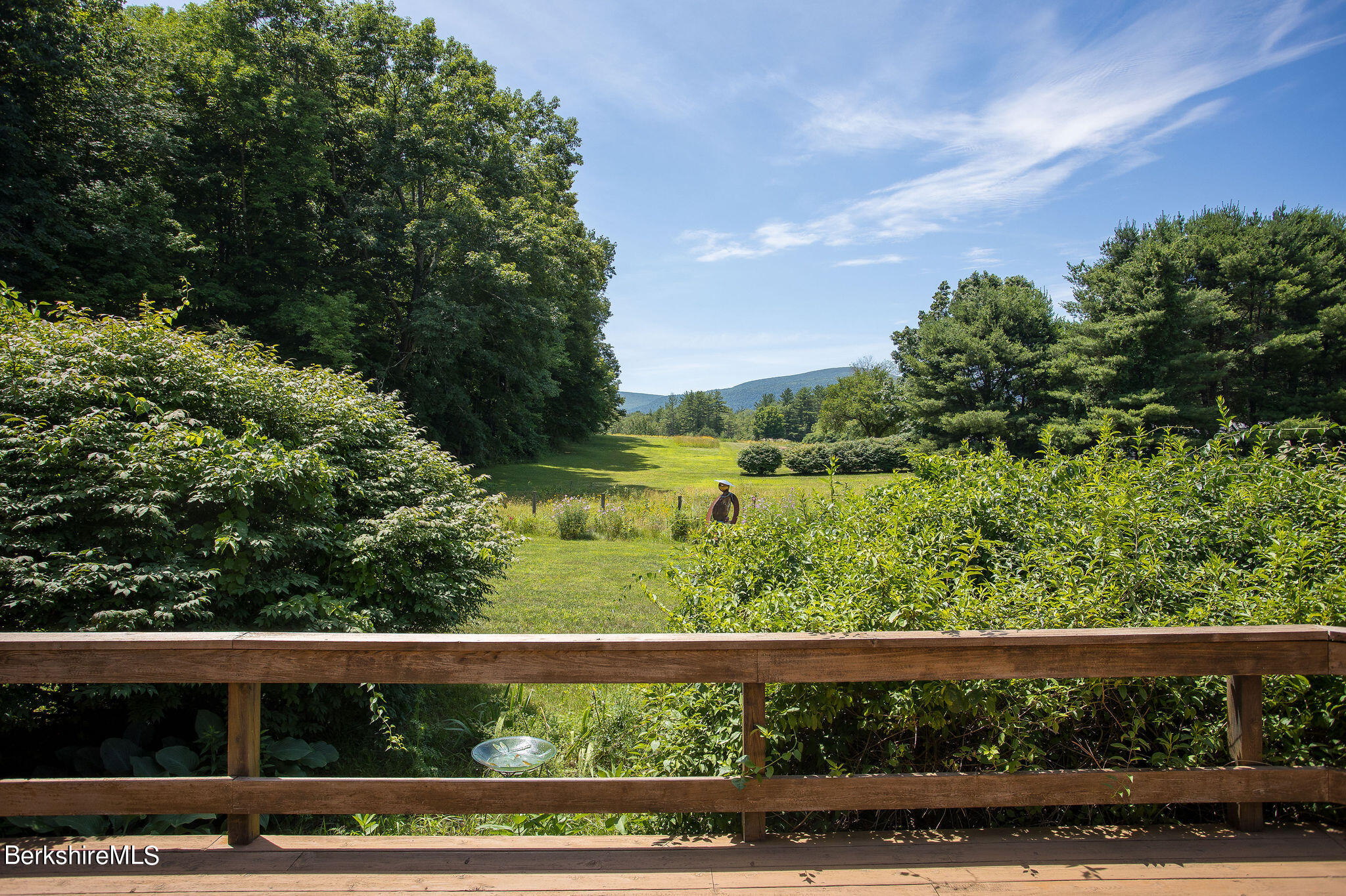 105 Bears Den Road Sheffield, MA 01257 - Photo 17 of 44 Views