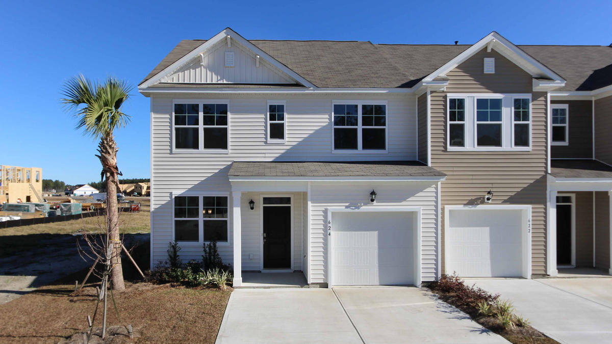 9807 Transplanter Circle Ladson, SC 29456 - Photo 1 of 19 Marion-Exterior-2