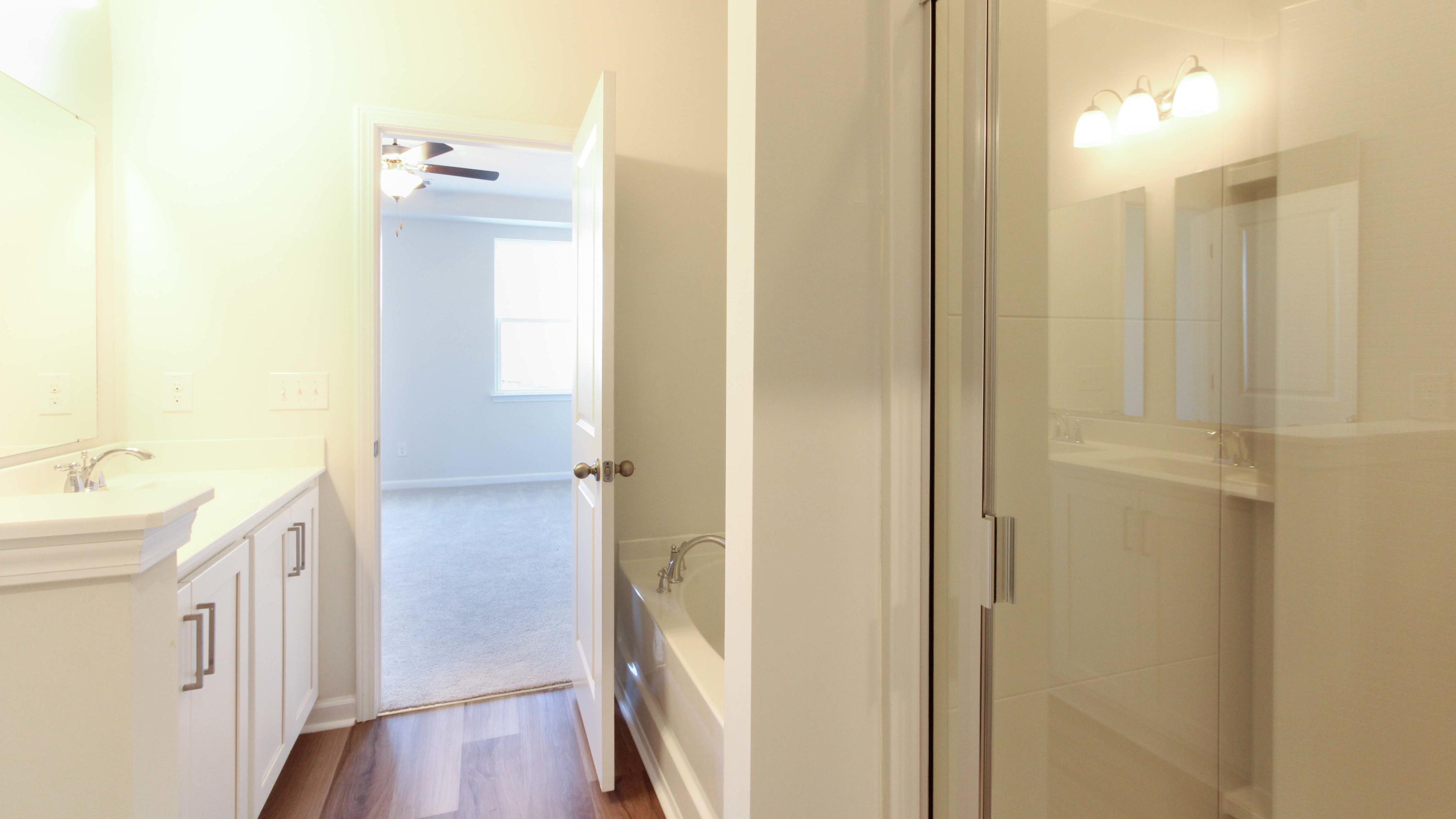 9807 Transplanter Circle Ladson, SC 29456 - Photo 11 of 19 Marion Floorplan-10