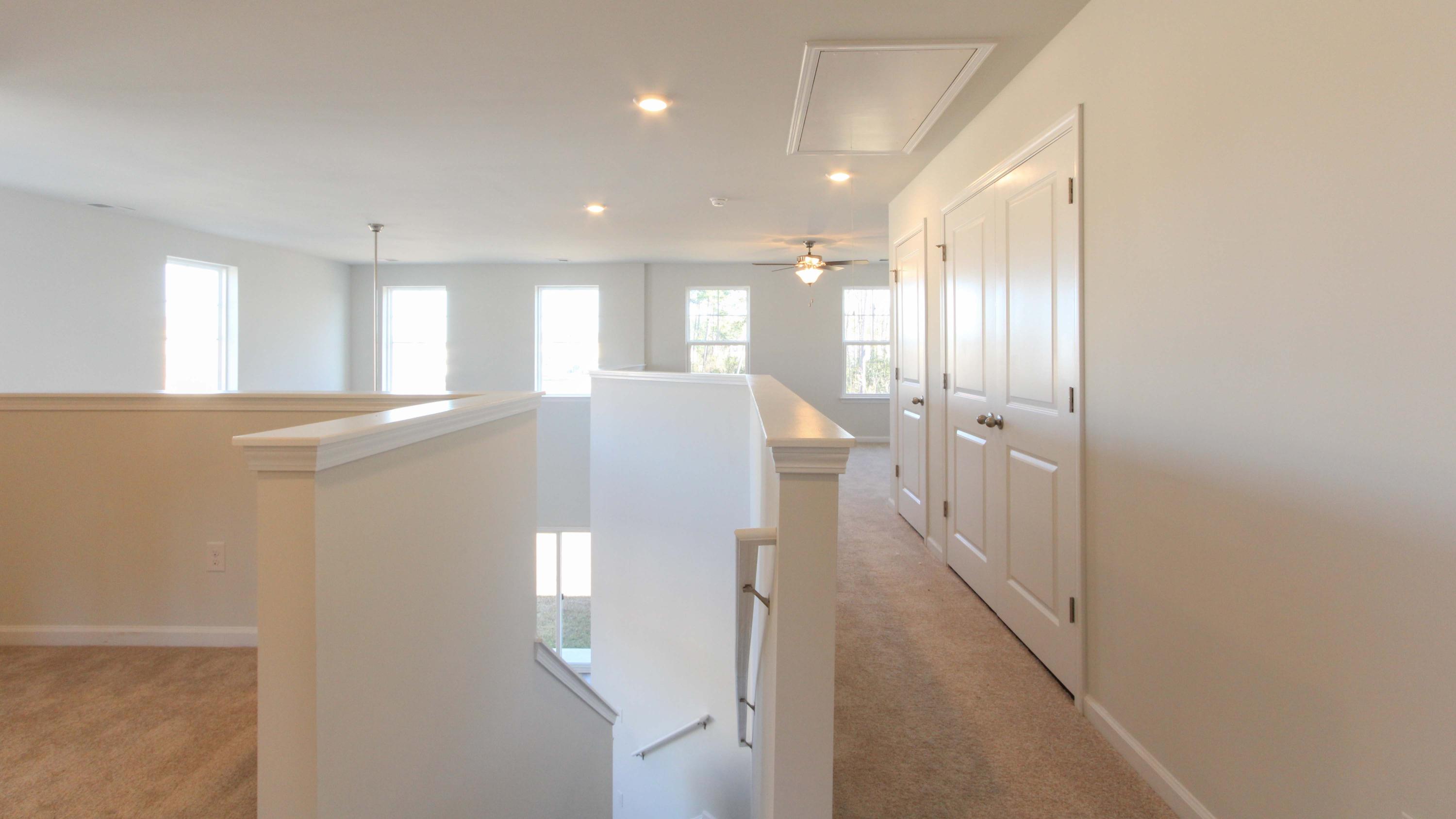 9807 Transplanter Circle Ladson, SC 29456 - Photo 12 of 19 Marion Floorplan-11