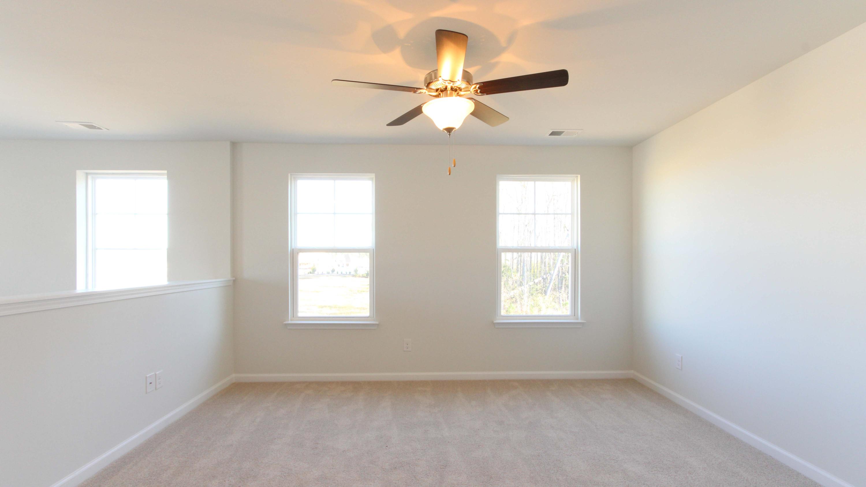 9807 Transplanter Circle Ladson, SC 29456 - Photo 13 of 19 Marion Floorplan-12