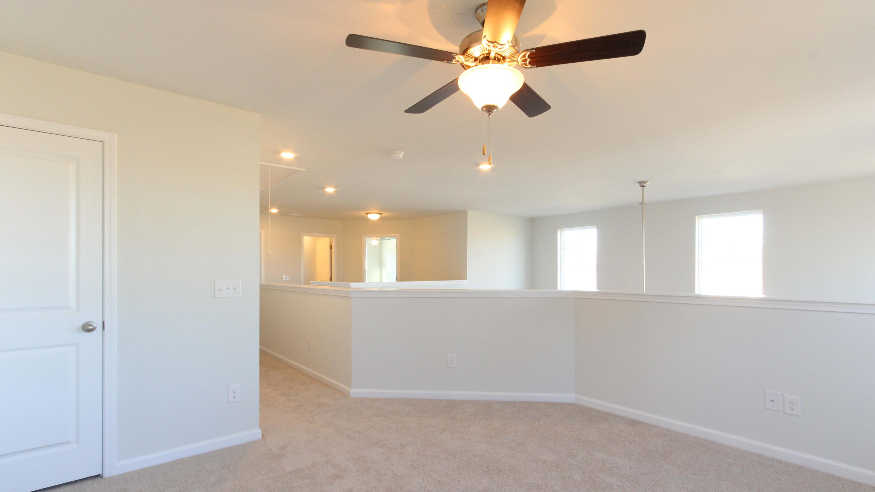 9807 Transplanter Circle Ladson, SC 29456 - Photo 14 of 19 Marion Floorplan-13