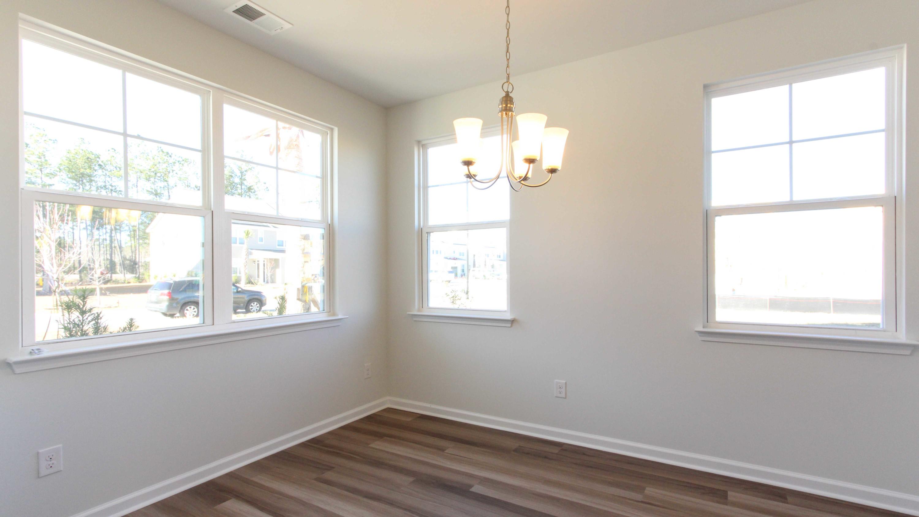 9807 Transplanter Circle Ladson, SC 29456 - Photo 3 of 19 Marion Floorplan-2