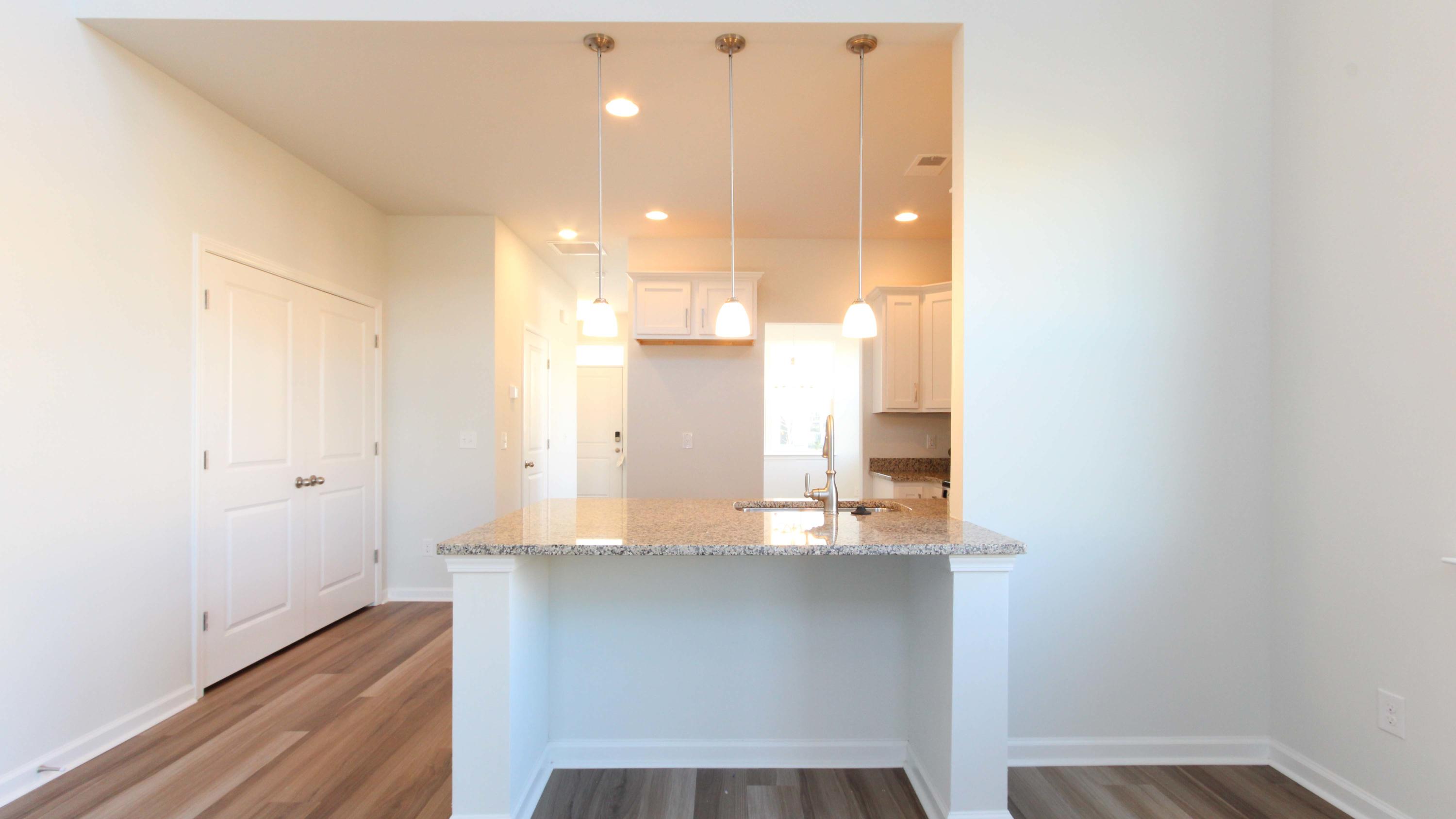 9807 Transplanter Circle Ladson, SC 29456 - Photo 5 of 19 Marion Floorplan-4