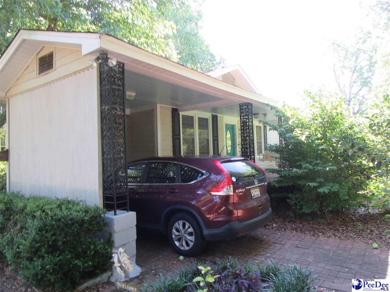 7327 Black River Road New Zion, SC 29111 - Photo 1 of 1 Gallery Image 1