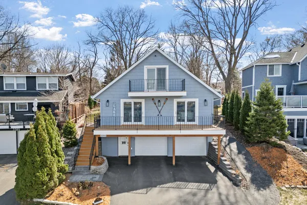 $1,900,000 | 3393 Crystal Bay Road, Orono, MN 55391