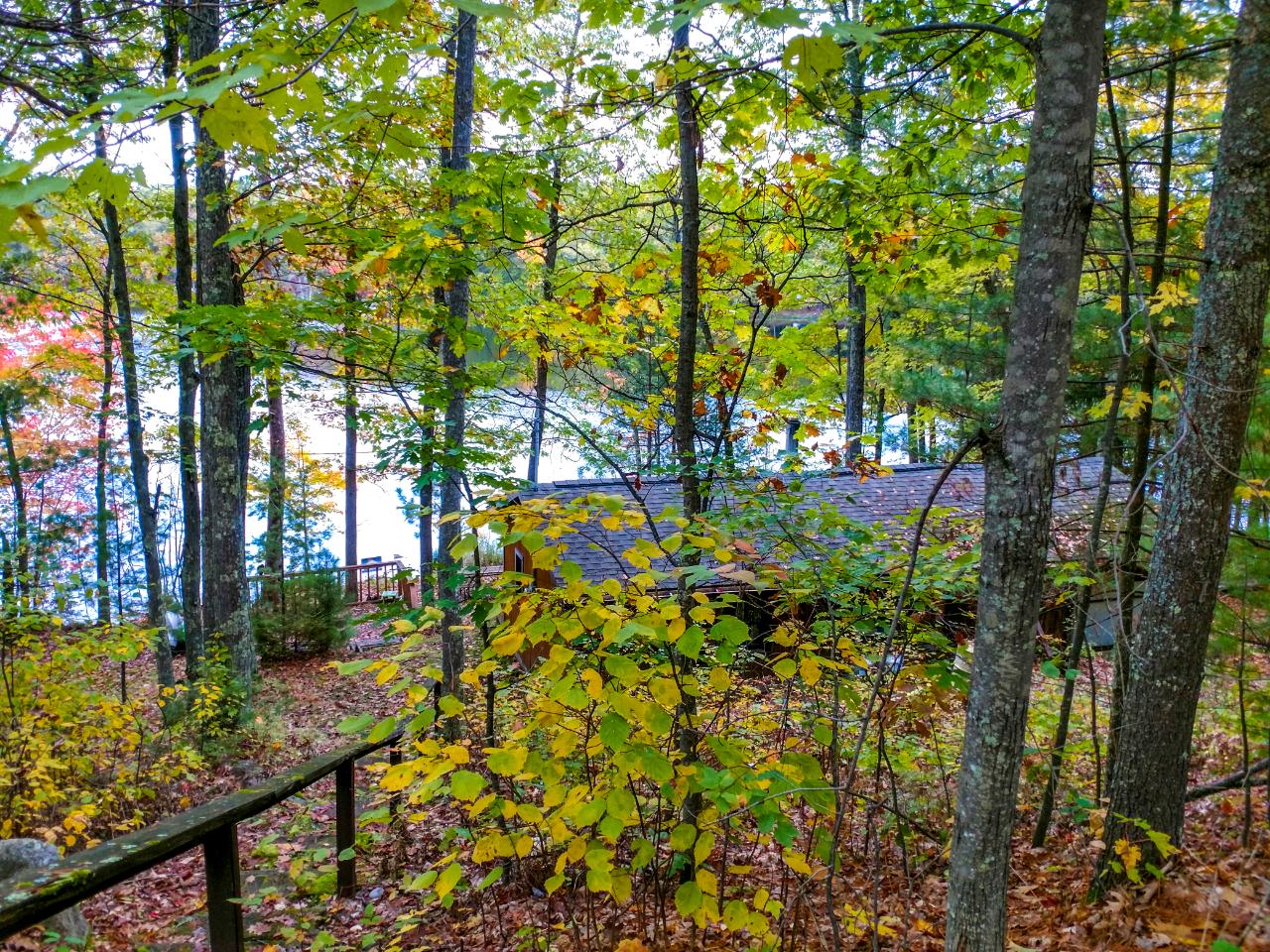 7424 Clear Lake Road Rhinelander, WI 54501 - Photo 21 of 21 Gallery Image 21