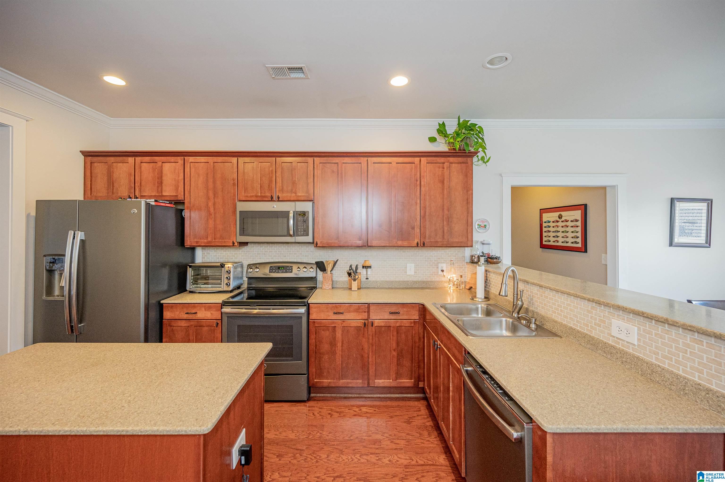 6950 Meadow Ridge Drive McCalla, AL 35111 - Photo 13 of 45