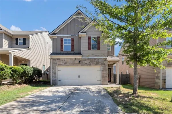 $269,000 | 5898 San Gabriel Lane, Atlanta, GA 30349