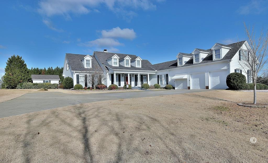 850 Phillips Road Warm Springs, GA 31830 - Photo 1 of 48 Main View