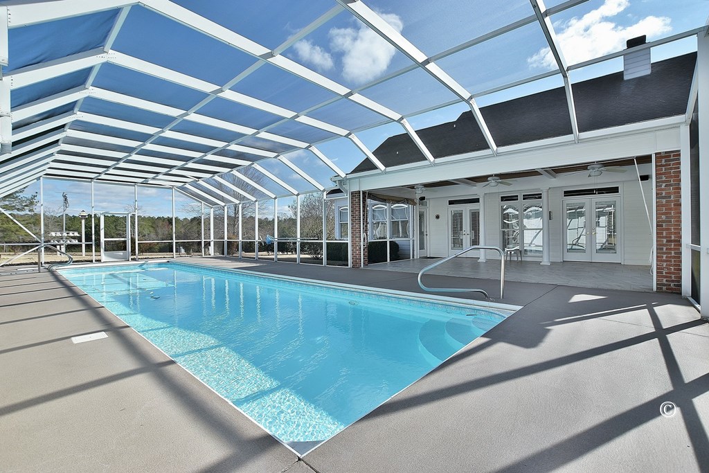 850 Phillips Road Warm Springs, GA 31830 - Photo 30 of 48 Gallery Image 30