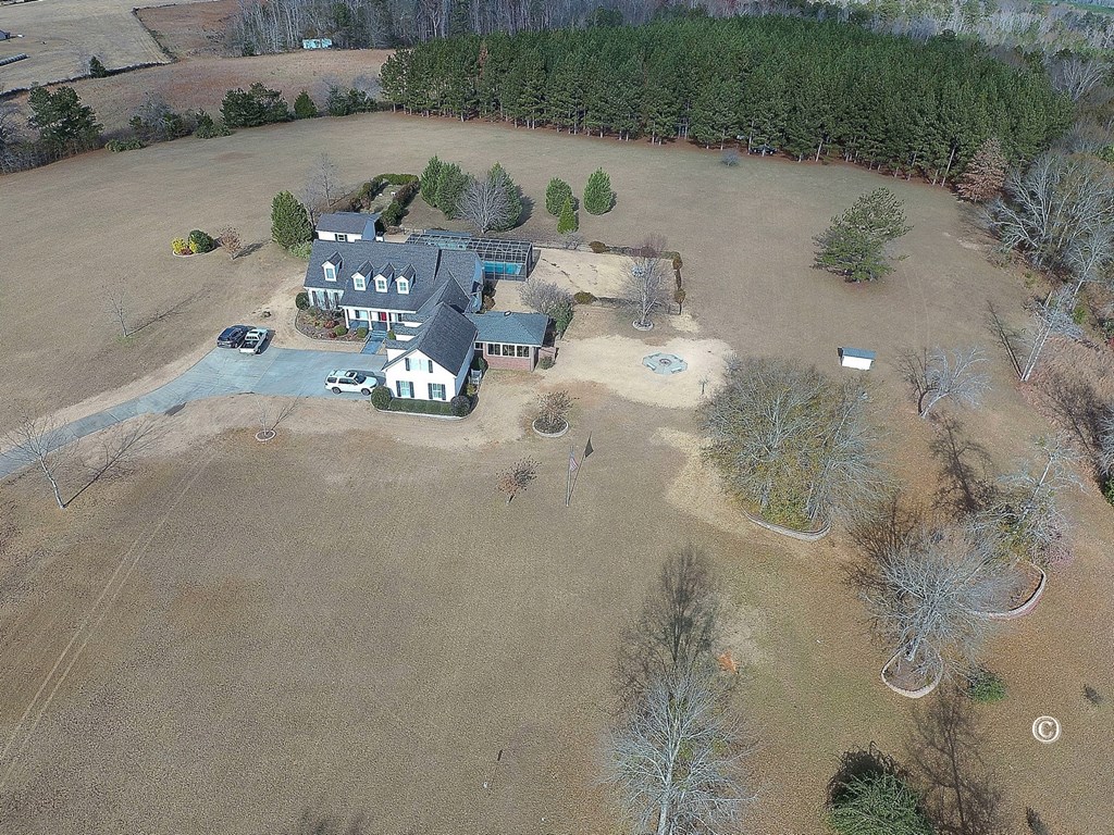 850 Phillips Road Warm Springs, GA 31830 - Photo 43 of 48 Gallery Image 43