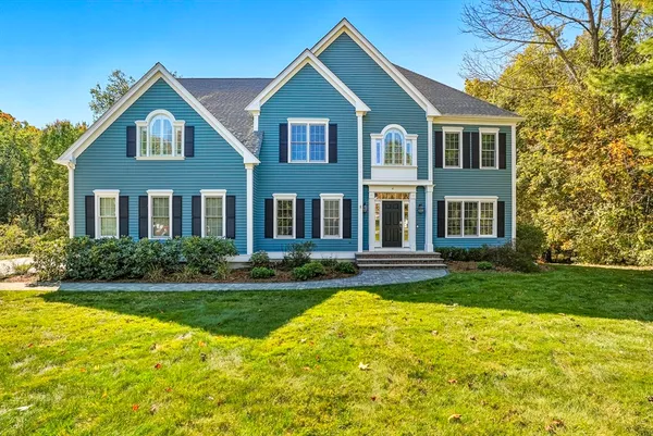 $1,599,900 | 4 Joslin Lane, Southborough, MA 01772