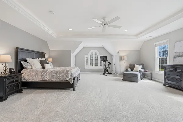 $1,599,900 | 4 Joslin Lane, Southborough, MA 01772