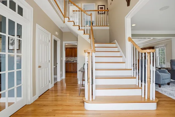$1,599,900 | 4 Joslin Lane, Southborough, MA 01772