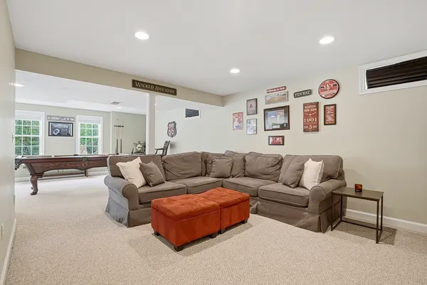 $1,599,900 | 4 Joslin Lane, Southborough, MA 01772