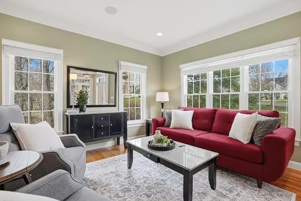 $1,599,900 | 4 Joslin Lane, Southborough, MA 01772