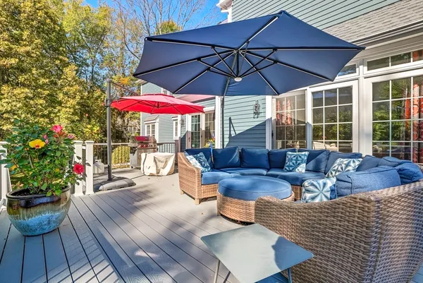 $1,599,900 | 4 Joslin Lane, Southborough, MA 01772