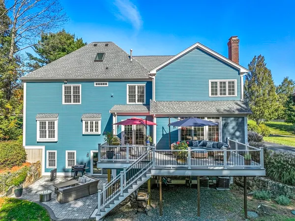 $1,599,900 | 4 Joslin Lane, Southborough, MA 01772