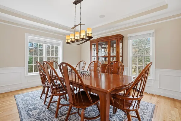 $1,599,900 | 4 Joslin Lane, Southborough, MA 01772