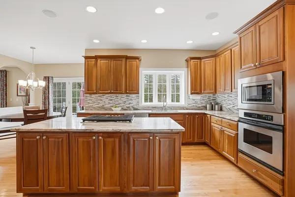 $1,599,900 | 4 Joslin Lane, Southborough, MA 01772