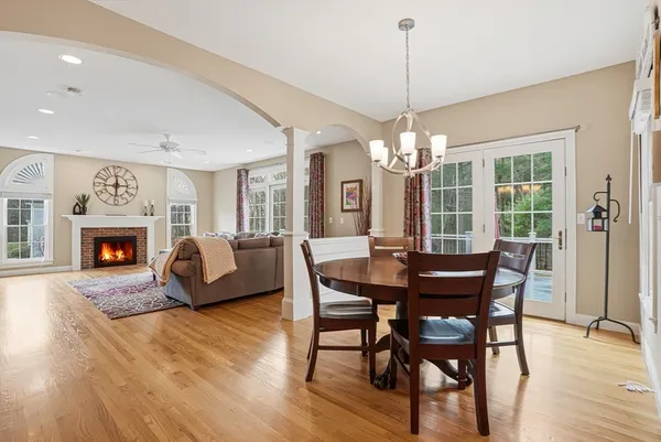 $1,599,900 | 4 Joslin Lane, Southborough, MA 01772