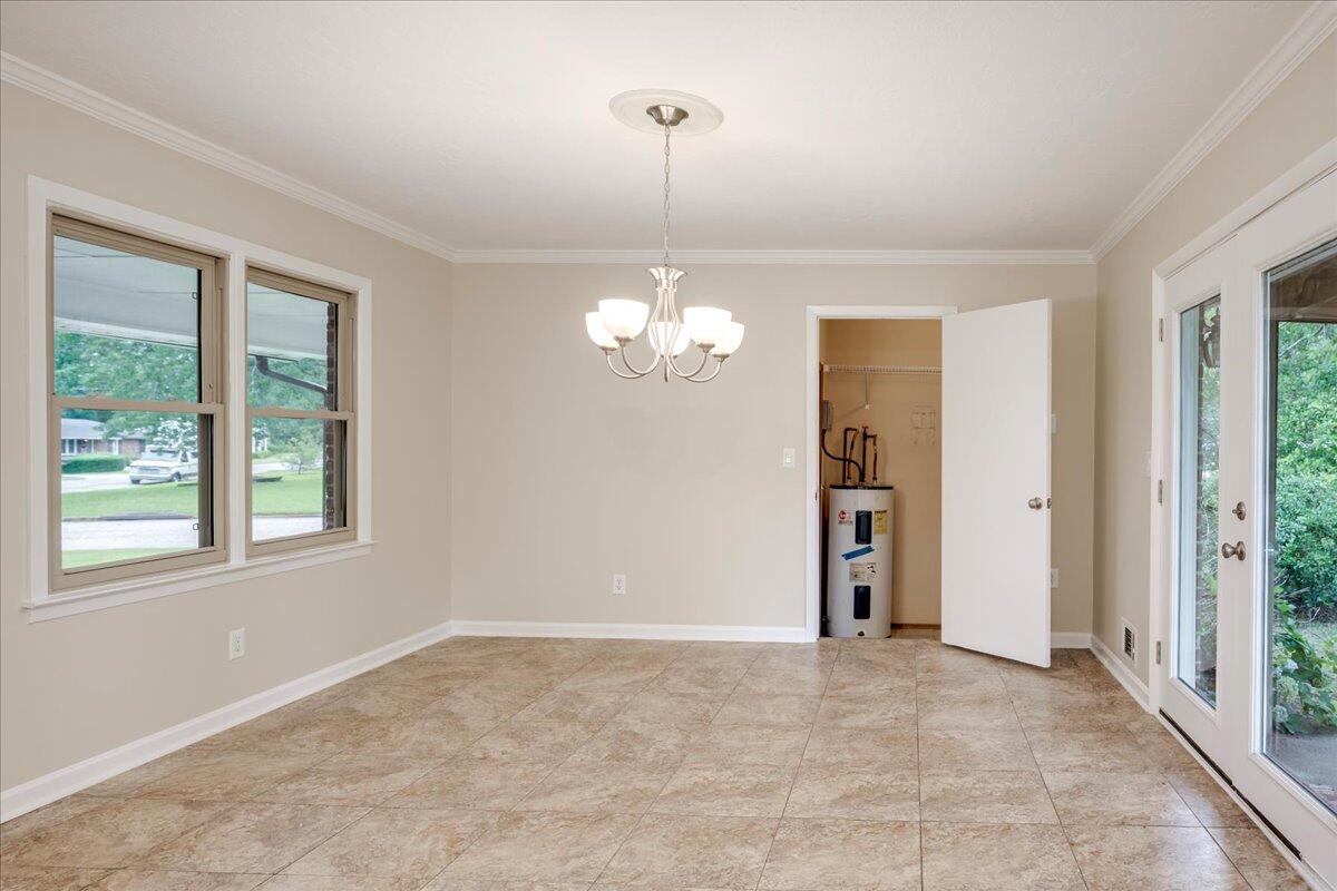 1702 Forest Creek Road Augusta, GA 30909 - Photo 11 of 26 14-014-