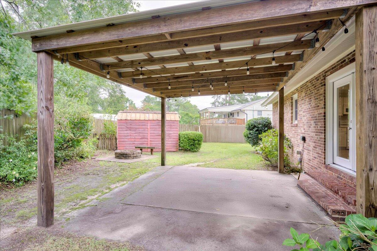 1702 Forest Creek Road Augusta, GA 30909 - Photo 22 of 26 26-026-