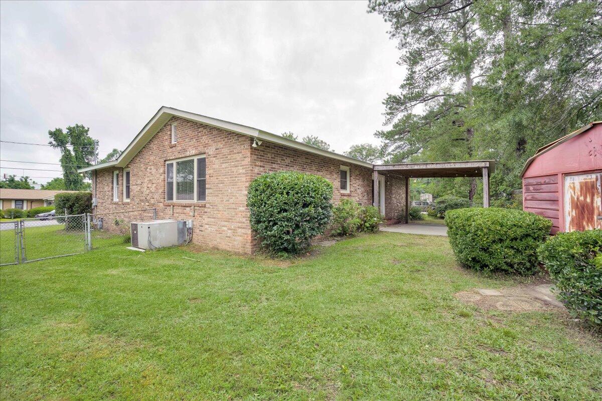 1702 Forest Creek Road Augusta, GA 30909 - Photo 24 of 26 30-030-