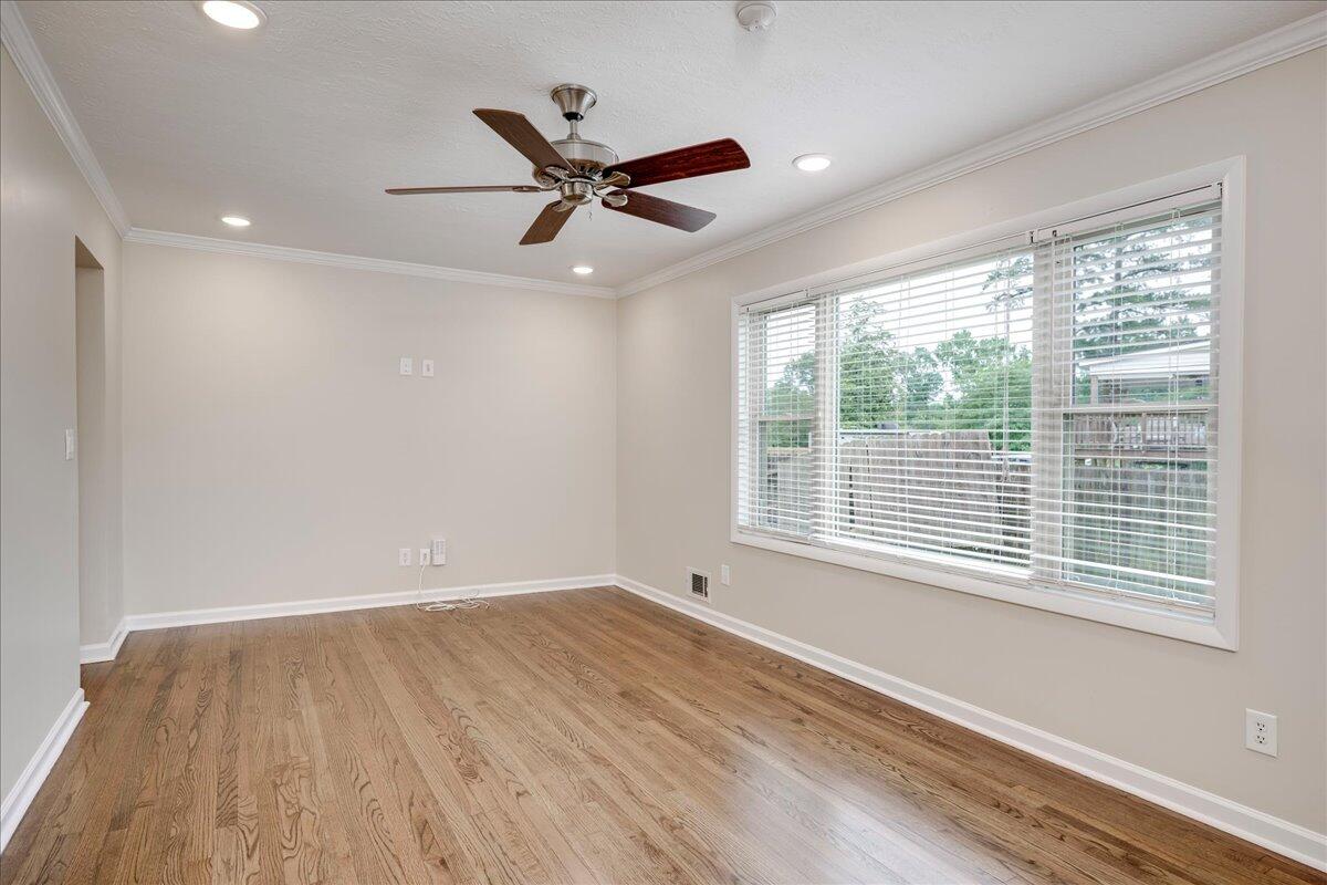 1702 Forest Creek Road Augusta, GA 30909 - Photo 3 of 26 06-006-