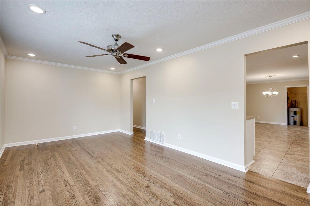 1702 Forest Creek Road Augusta, GA 30909 - Photo 5 of 26 08-008-