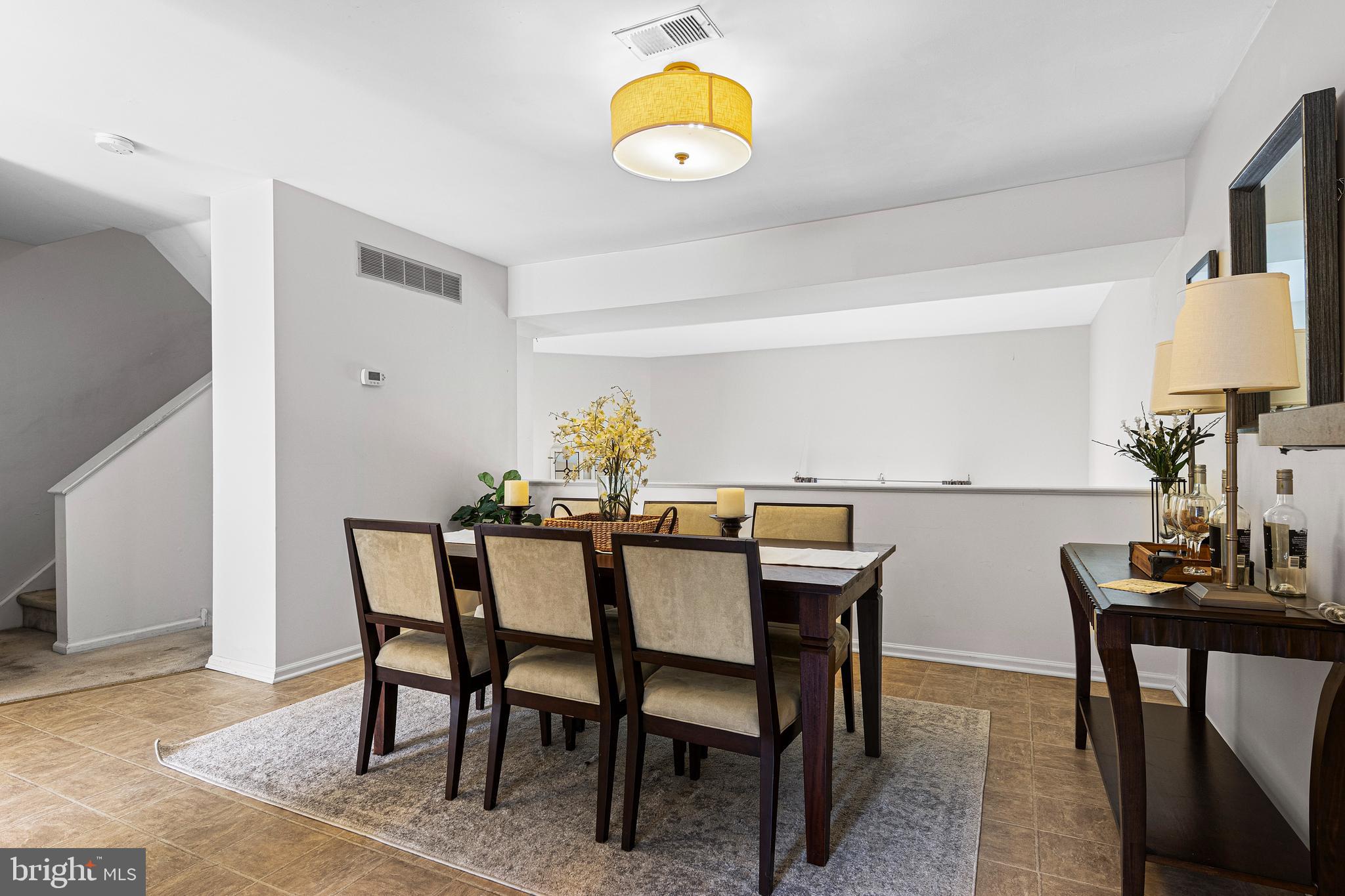 126 Eaton Drive Wayne, PA 19087 - Photo 4 of 38 Dining Room