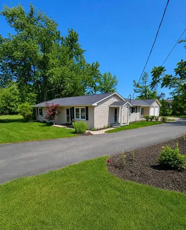 $519,000 | 6375 West Mohican Drive, Powell, OH 43065