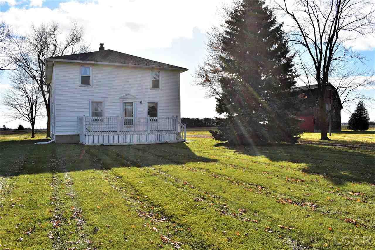 7493 Sutton Road Britton, MI 49229 - Photo 1 of 41 50002108.JPG