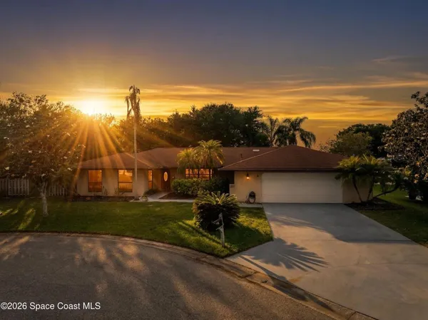 $749,900 | 536 Southern Hills Court, Melbourne, FL 32940